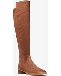 MICHAEL Michael Kors - Mk Stivale Lex - Lyst