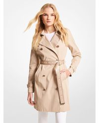 Michael Kors Coats for Women | Online 