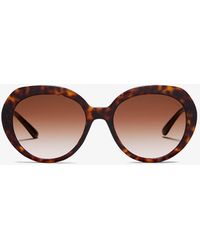 Michael Kors - Mkgafas De Sol San Lucas - Lyst