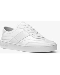 MICHAEL Michael Kors - Mk Sneaker Kaycee - Lyst