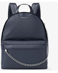 Michael Kors - Slater Medium Backpack - Lyst