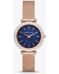 michael kors watch outlet