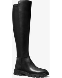 Michael Kors Boots for Women | Online Sale up to 76% off | Lyst