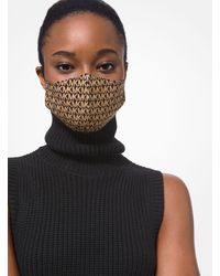 mode røveri defile Michael Kors Face masks for Women - Up to 40% off at Lyst.com