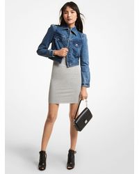 Michael Kors Jean and denim jackets for 