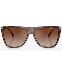 Michael Kors - Mumbai Sunglasses - Lyst