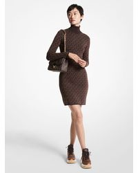 Michael Kors Casual and day dresses for Women - Up to 86% off | Lyst