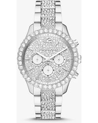 michael kors watch black