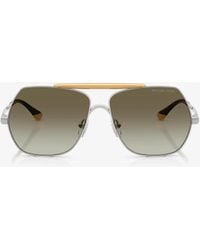 Michael Kors - Denver Sunglasses - Lyst