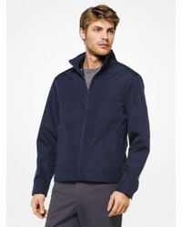 michael kors mens coats