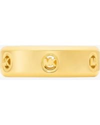 Michael Kors - Logo Ring - Lyst