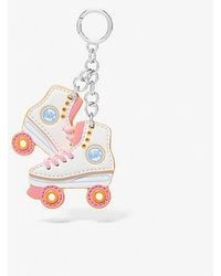 バッグチャーム【Michael KORS】Banana Split Bag Charm MICHAEL KORS OUTLET Banana Split Key Fob Charm