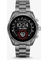 michael kors bradshaw smartwatch gen 5