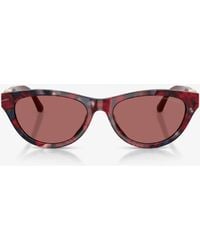 Michael Kors - Napa Valley Sunglasses - Lyst
