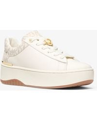 MICHAEL Michael Kors - Dottie Sneakers - Lyst