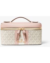 Michael Kors Makeup bags and cosmetic cases for Women | Online 
