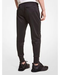 Michael Kors Jogging bottoms for Men | Online Sale up to 70% off | Lyst UK