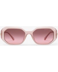 Michael Kors - Mk Occhiali Da Sole Siesta Key - Lyst