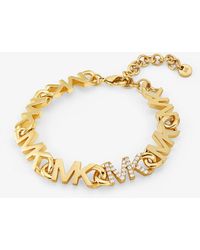 Michael Kors Jewelry for Women | Online Sale up to 60% off | Lyst