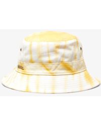 michael kors bucket hat