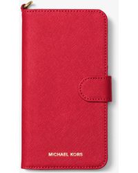 michael kors iphone case