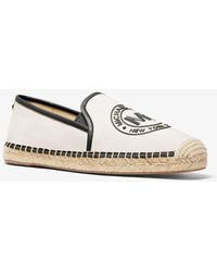 macys michael kors espadrilles