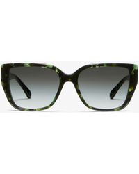 Michael Kors - Mk Acadia Sunglasses - Lyst