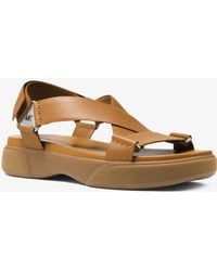 michael kors ellis small satchel