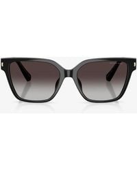 Michael Kors - Piedmont Sunglasses - Lyst