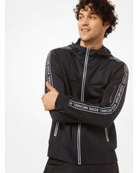 Sudaderas con capucha Michael Kors de hombre: hasta el 40 % de descuento |  Lyst
