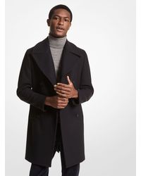 Michael Kors Coats for Men | Online 