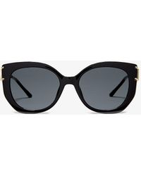 Michael Kors - Mk Alicante Sunglasses - Lyst