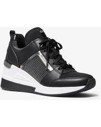 michael kors trainers sale womens