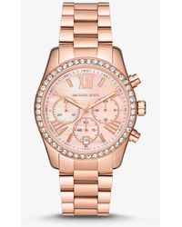 Michael Kors Mkt5078 Lexington Smart 