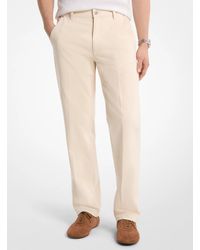 Michael Kors - Mk Finn Denim Jeans - Lyst