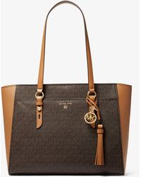 Michael Kors Bags for Women | Online Sale up to 80% off | Lyst