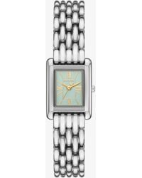 Michael Kors - Petite Essex-Tone Watch - Lyst