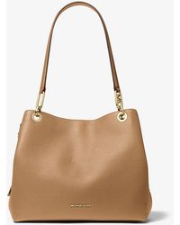 MICHAEL Michael Kors - Mk Borsa Tote Kensington Grande - Lyst