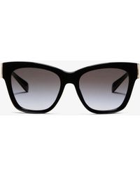 Michael Kors - Sunglasses - Lyst