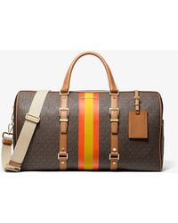 mk weekender bolsa