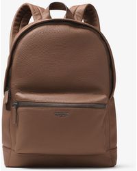 Michael Kors Zaino Bryant In Pelle - Multicolore