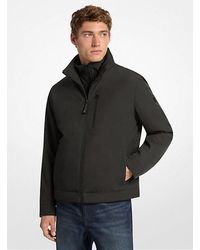 Michael Kors - Avalon 2-In-1 Jacket - Lyst