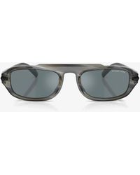 Michael Kors - Sunglass Watch Hill - Lyst