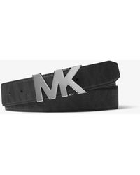 Prezzo del 50% anteprima di scarpe a buon mercato Michael Kors Belts for Men - Up to 60% off at Lyst Prezzo del 50% anteprima di scarpe a buon mercato Michael Kors Belts for Men - Up to 60% off at Lyst