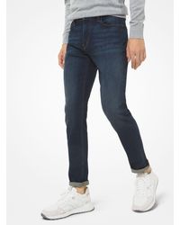 Michael Kors Jeans for Men - Up to 77 