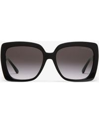 Michael Kors - Sunglasses - Lyst