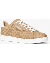 Zapatillas Michael Kors de hombre: hasta el 55 % de descuento | Lyst