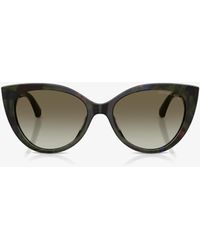 Michael Kors - Mk Catalina Sunglasses - Lyst