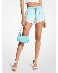 Michael Kors Shorts for Women | Online Sale up to 64% off | Lyst