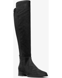 MICHAEL Michael Kors - Mk Lex Boot - Lyst